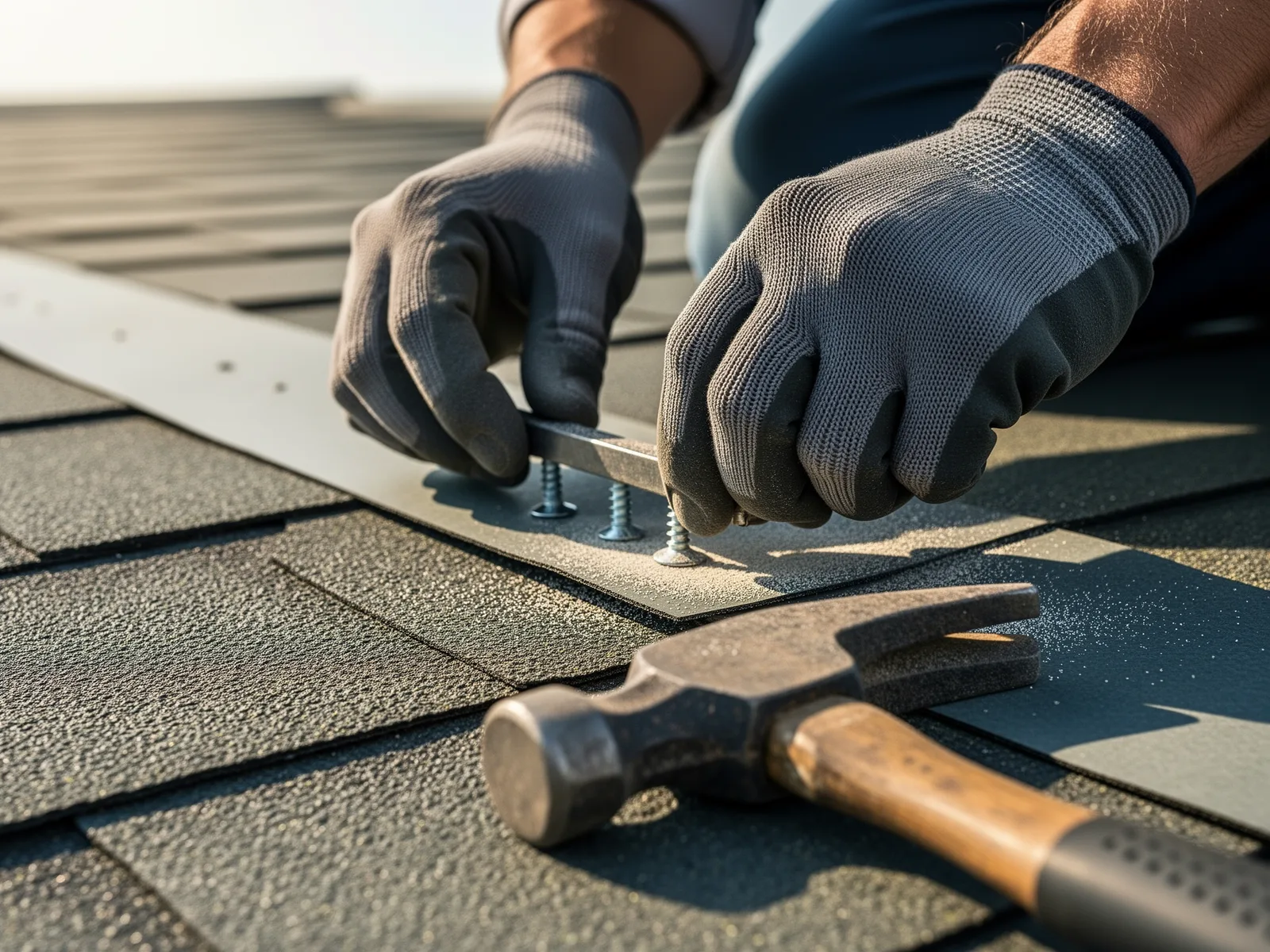 Why choose Fascia Repair in Brownville, NY